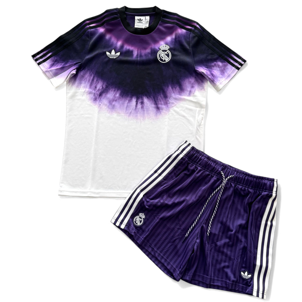Outfit Adidas Real Madrid Graphik