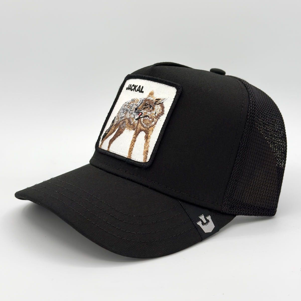 Cappellino Goorin Bros Jackal
