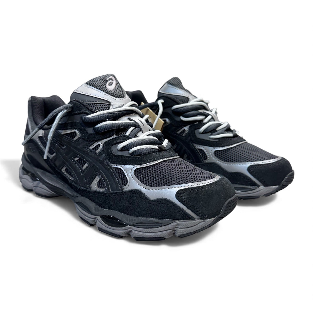 Asics Gel-NYC Nero
