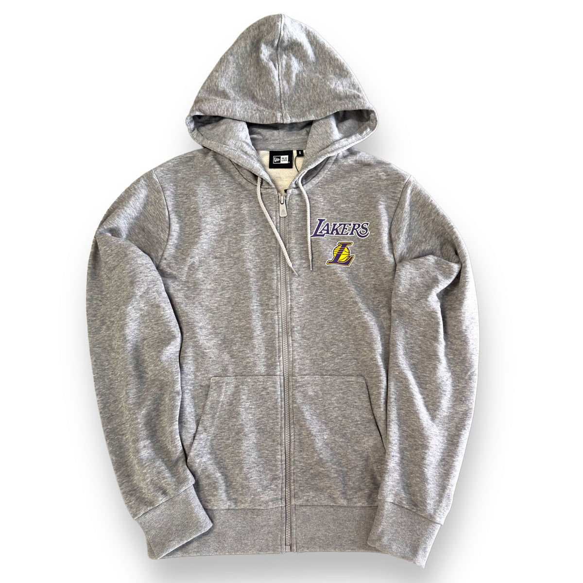 Giacca New Era Lakers