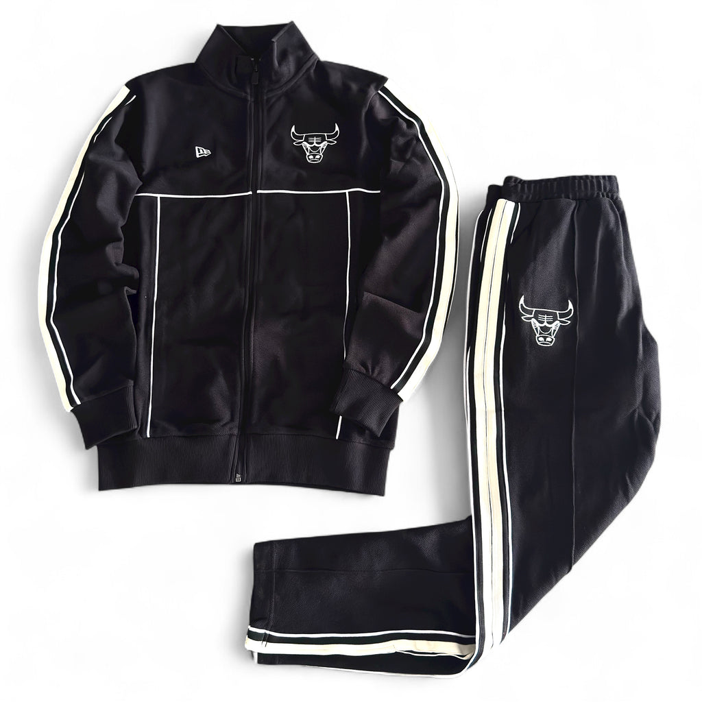 Tuta New Era Chicago Bulls Outline