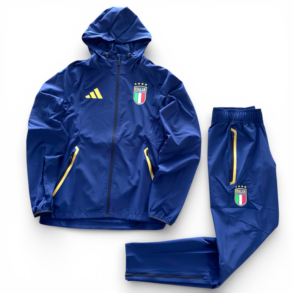 Tuta Adidas World Cup Italia