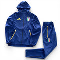 Tuta Adidas World Cup Italia