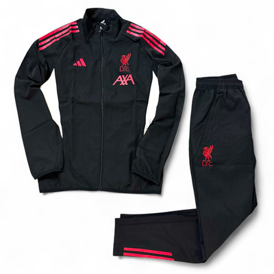 Tuta Adidas Liverpool Training
