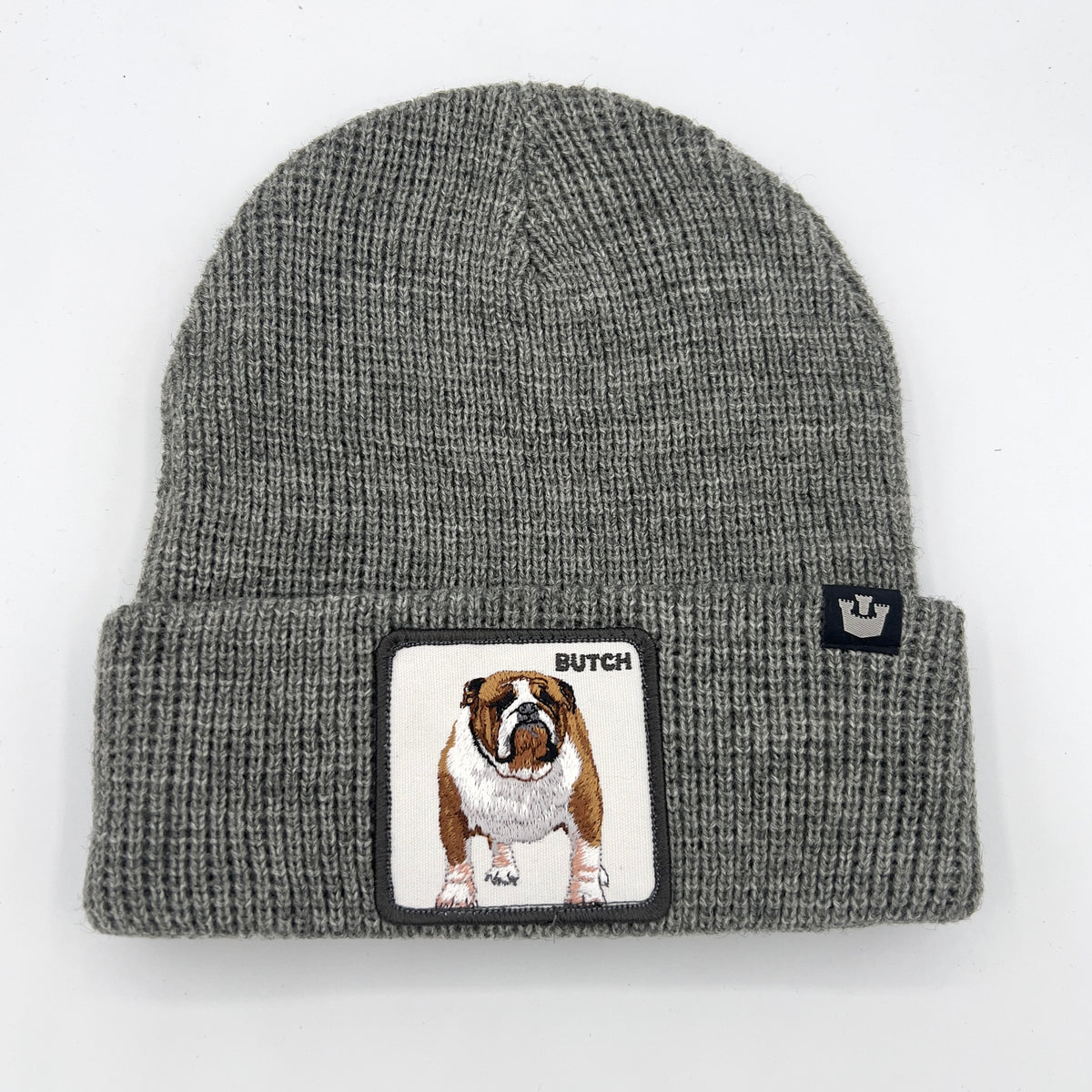 Cappellino Goorin Bros Butch