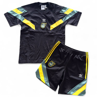 Outfit Adidas Jamaica