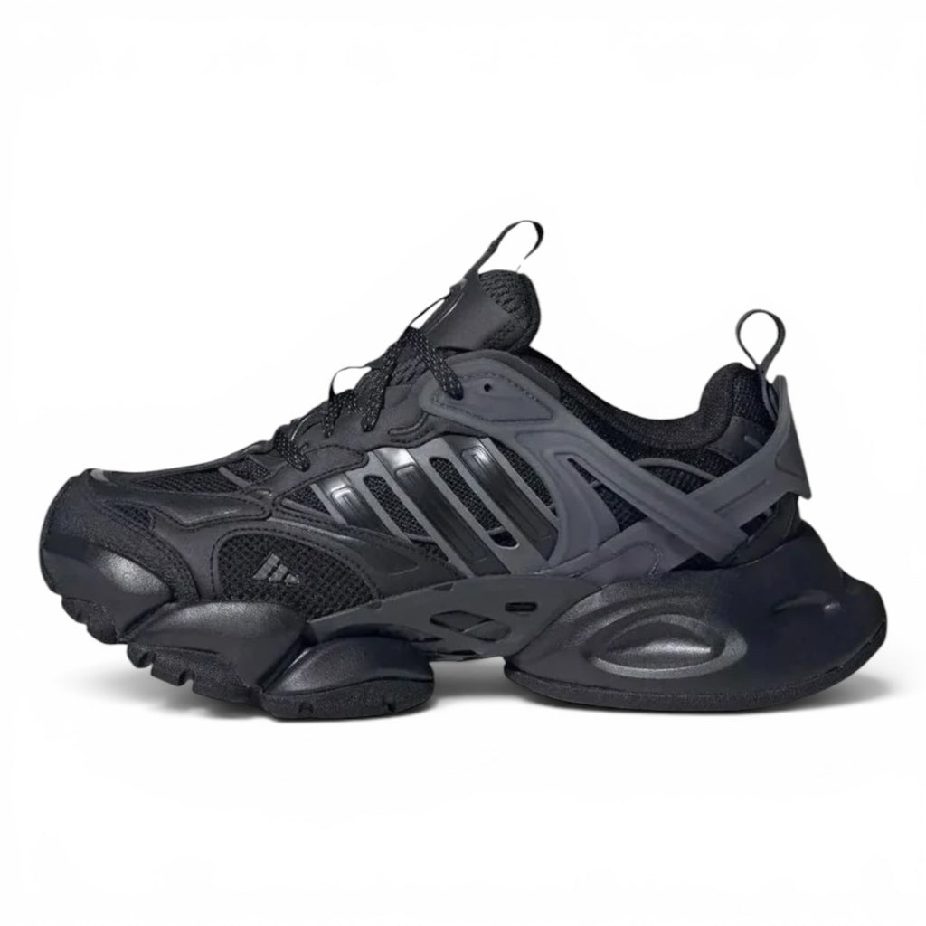 Adidas XLG Runner Deluxe Nero