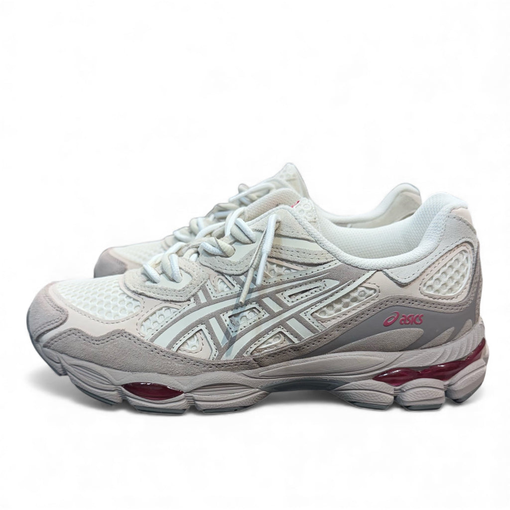Asics Gel-NYC Cream Moonrock