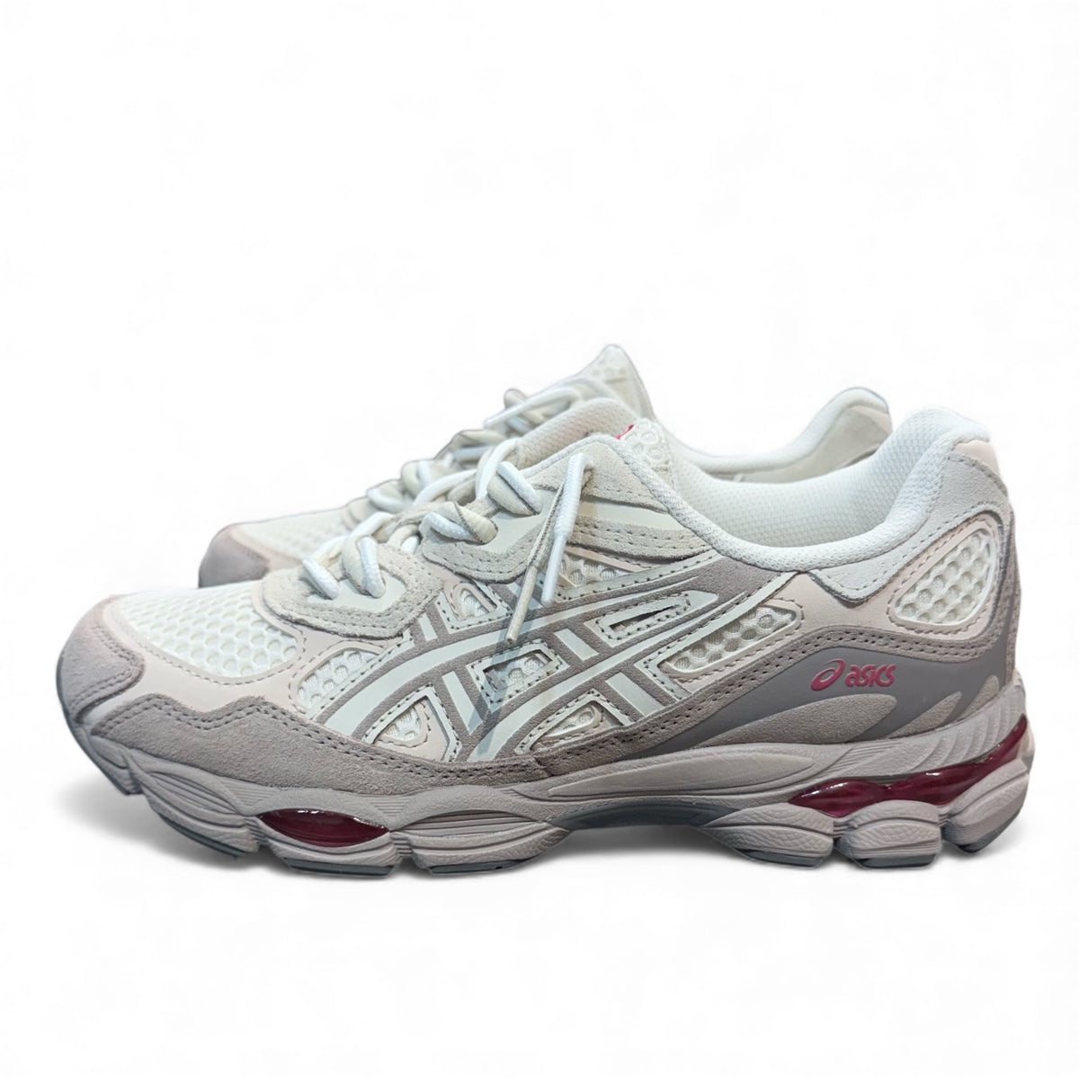 Asics Gel-NYC Cream Moonrock