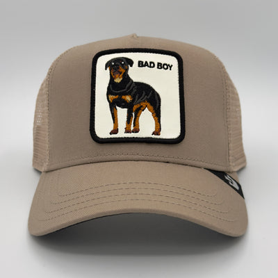 Cappellino Goorin Bros Bad Boy