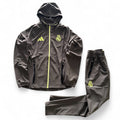 Tuta Adidas Tech Real Madrid Microfibra