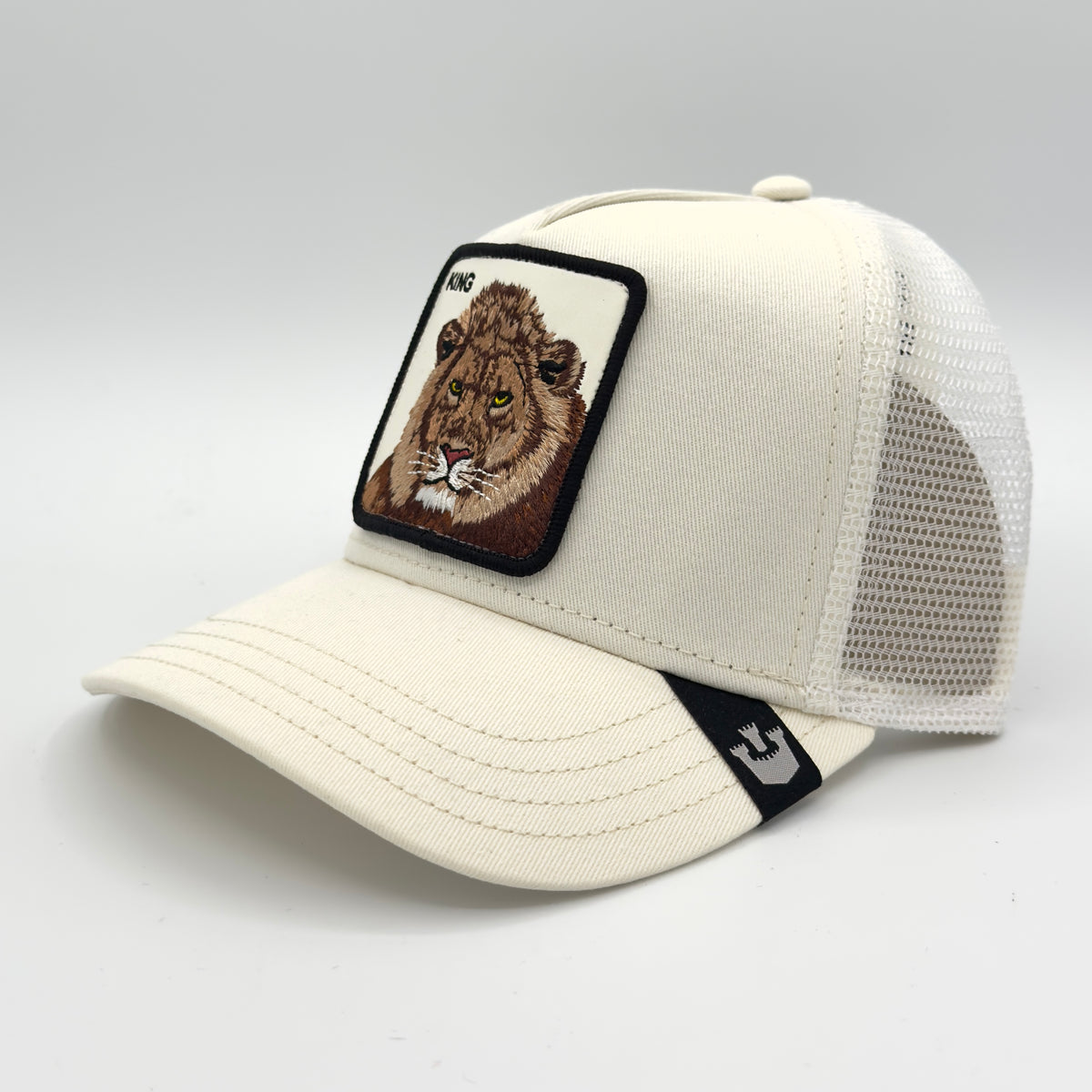 Cappellino Goorin Bros King