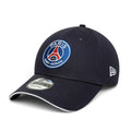 Cappellino New Era PSG Navy 9Forty