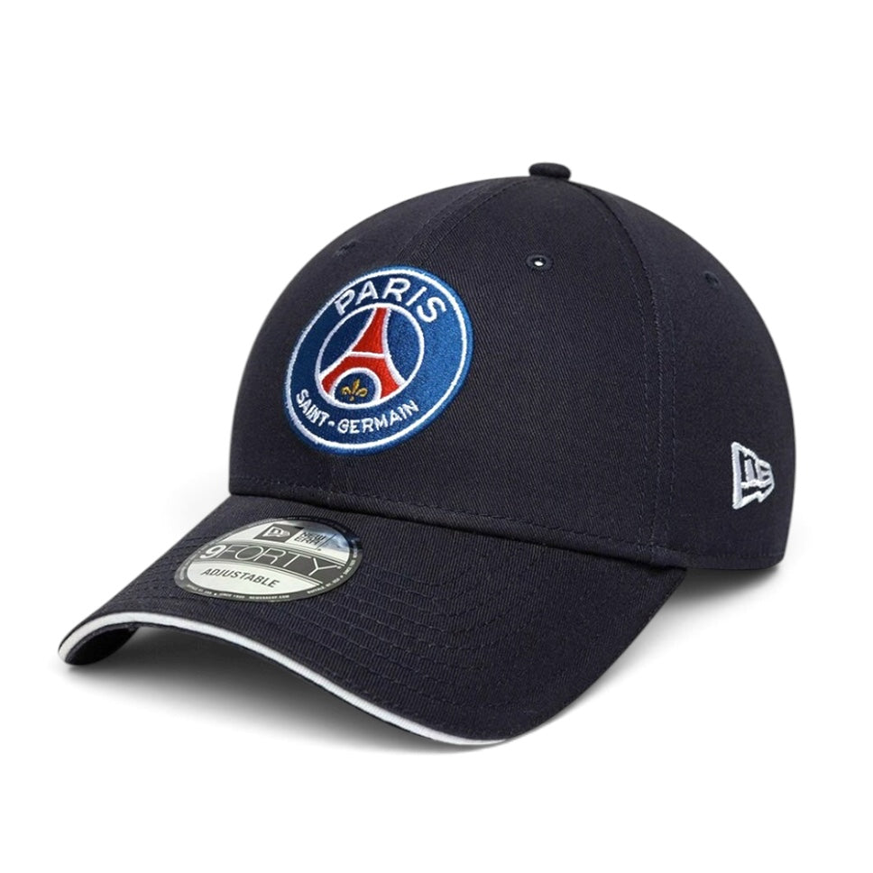 Cappellino New Era PSG Navy 9Forty