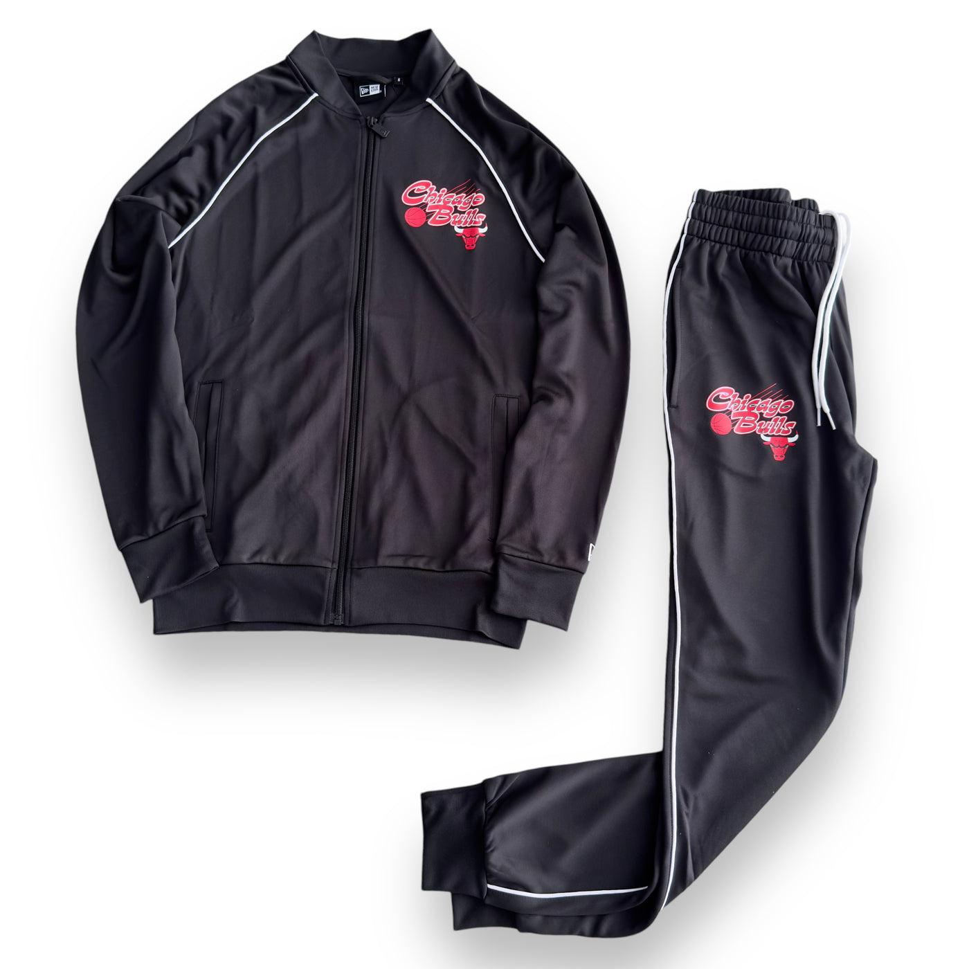 Tuta New Era Chicago Bulls – MBMSPORT - Main Image