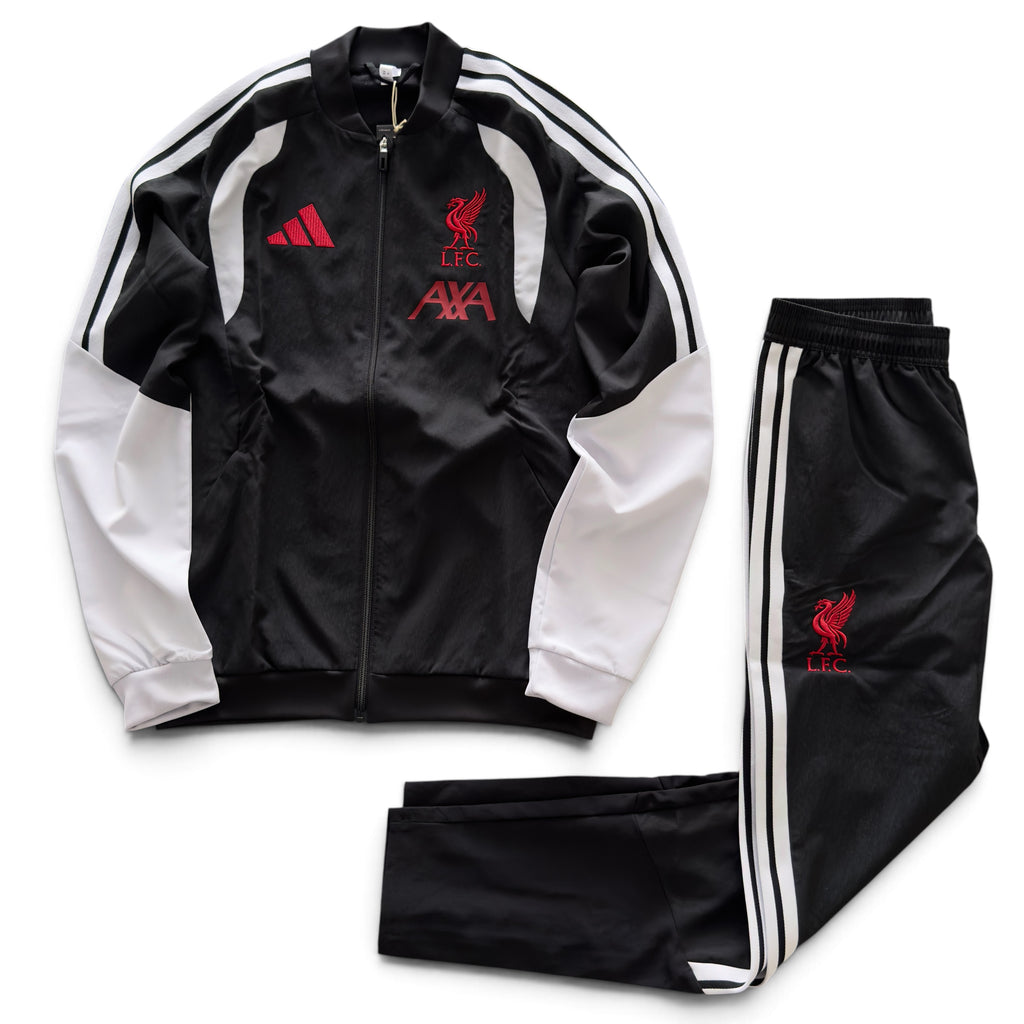 Tuta Adidas Liverpool Microfibra 2027