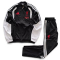 Tuta Adidas Liverpool Microfibra 2027