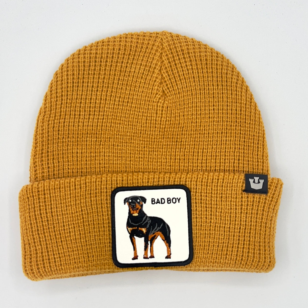Cappellino Goorin Bros Bad Boy