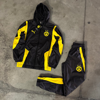 Tuta Puma Borussia Dortmund Pre Match