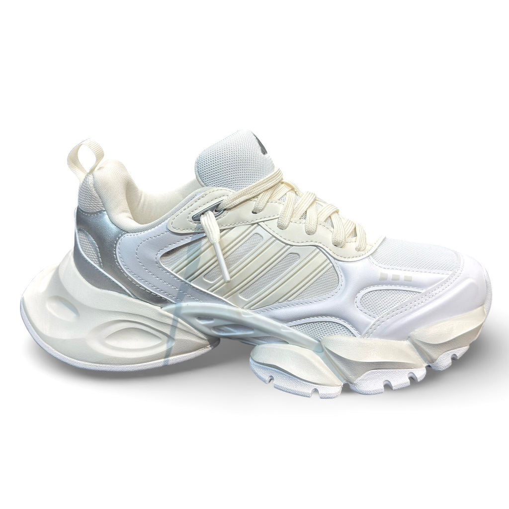 Adidas XLG Runner Utility Bianco