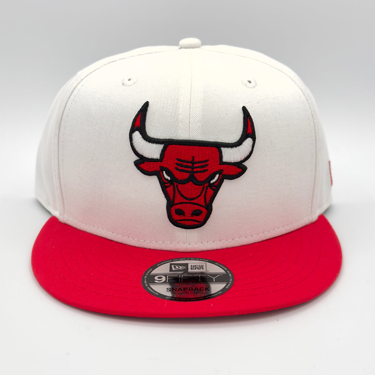 Cappellino New Era Chicago Bulls