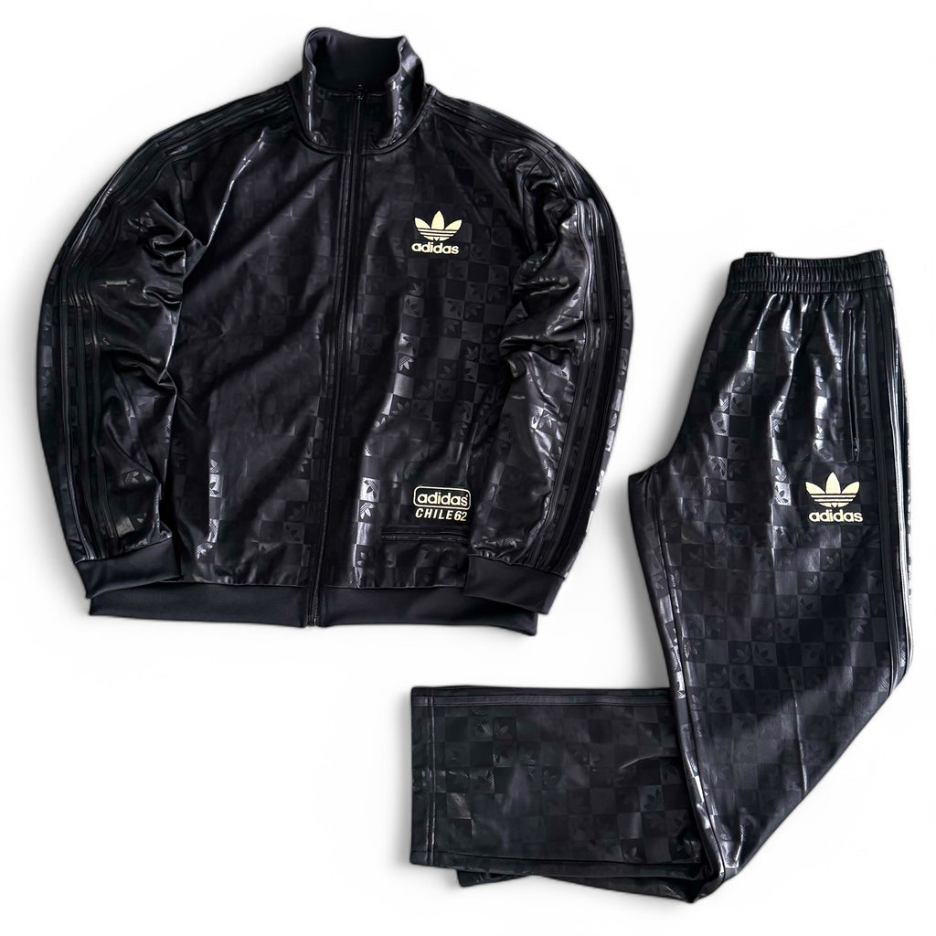 Tuta Adidas Chile 62 Monogram
