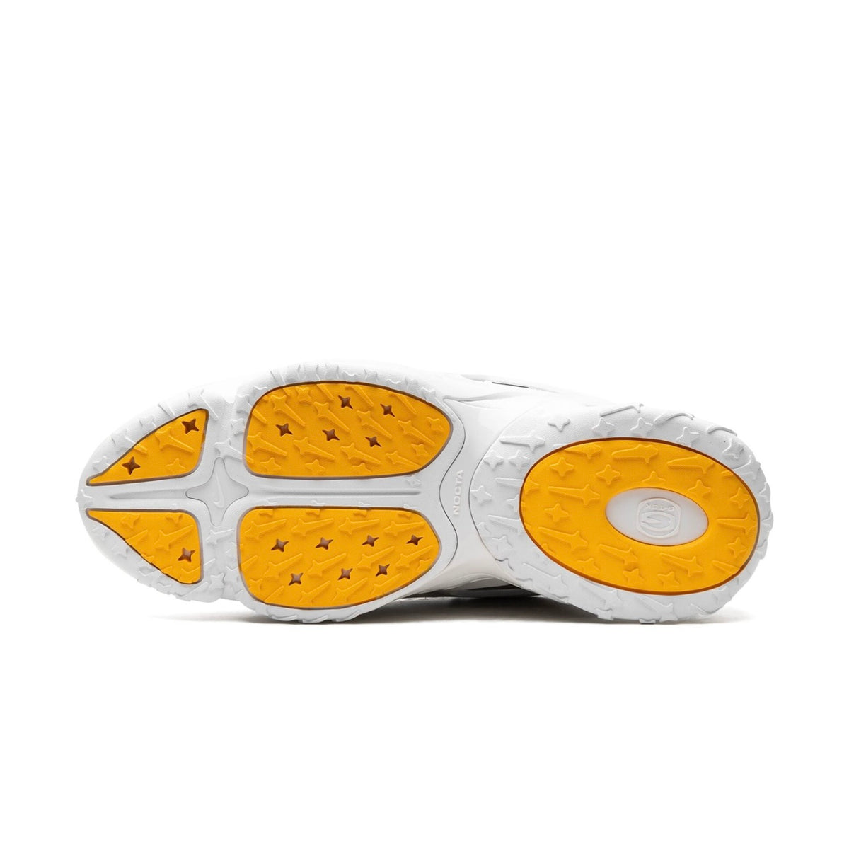 Nike Nocta Hot Step 2 Bianco