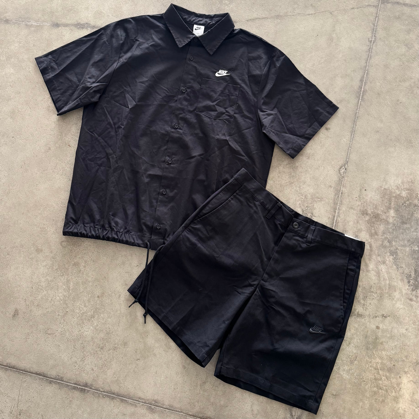 Adidas Originals outfit