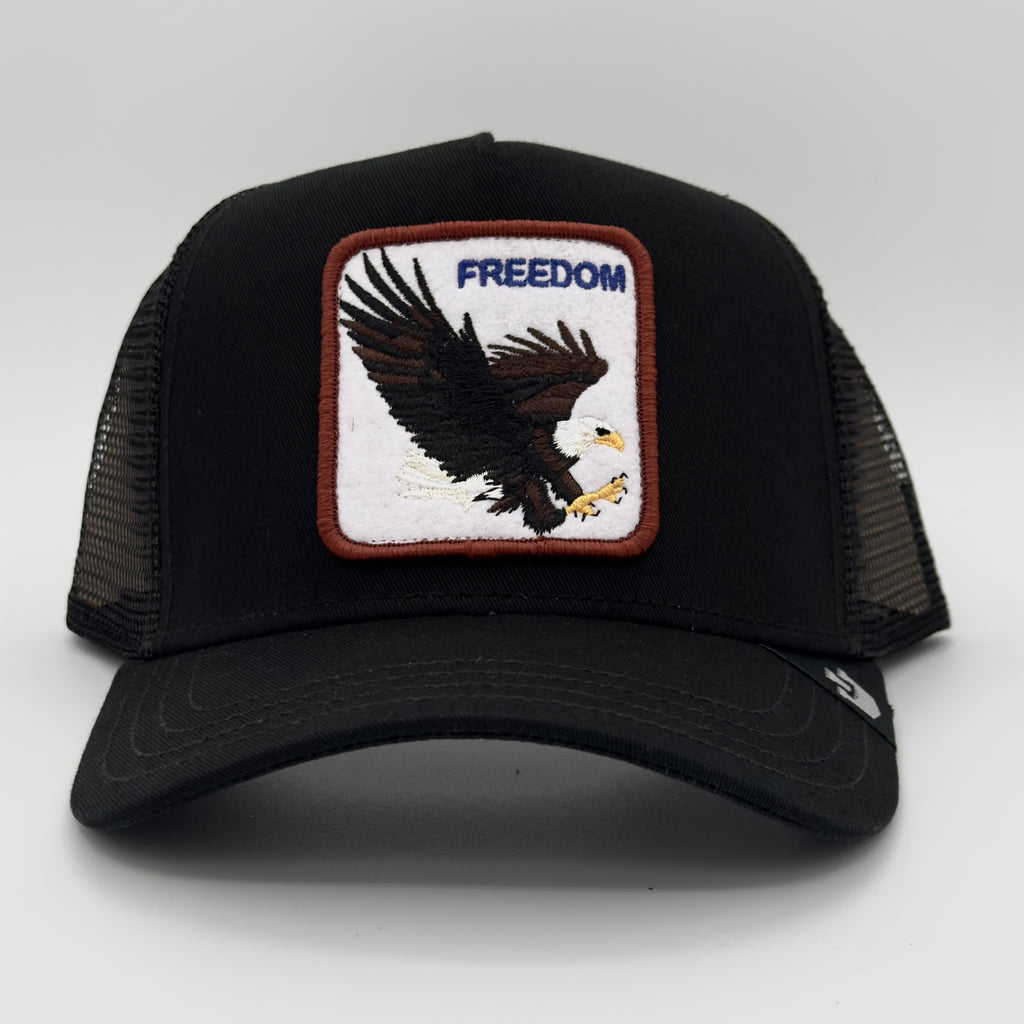 Cappellino Goorin Bros Freedom