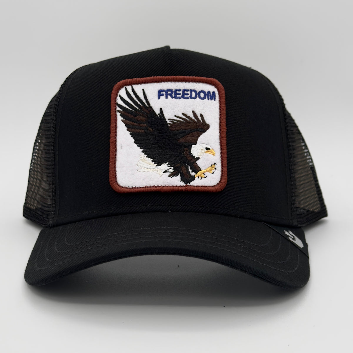 Cappellino Goorin Bros Freedom