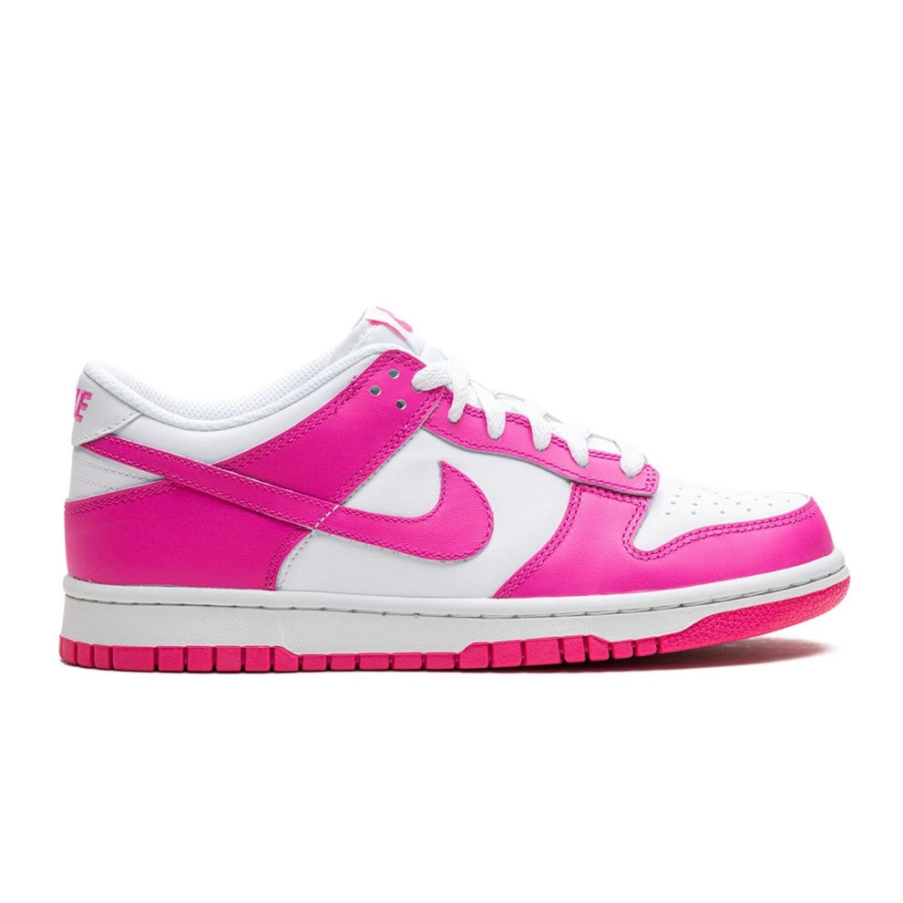 Nike Dunk Low Active Fuchsia