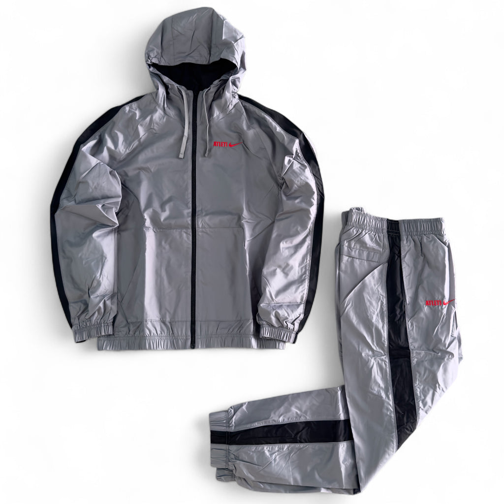 Tuta Nike Atlético de Madrid Smoke Grey