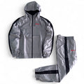 Tuta Nike Atlético de Madrid Smoke Grey