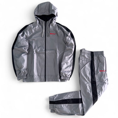 Tuta Nike Atlético de Madrid Smoke Grey