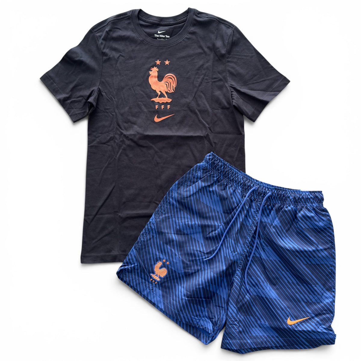 Outfit Nike Francia