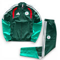 Tuta Adidas World Cup Algeria