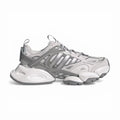 Adidas XLG Runner Crystal Bianco/Silver
