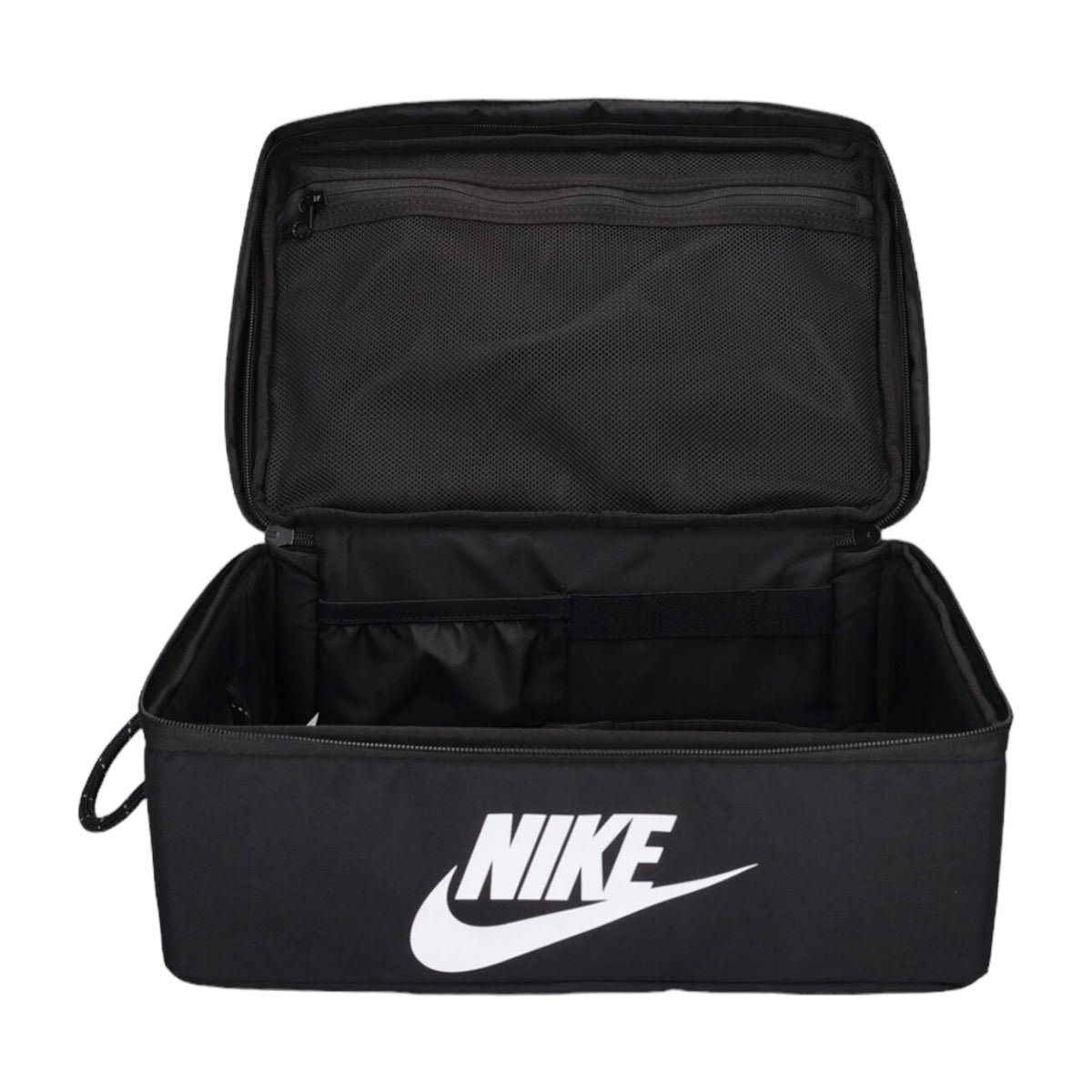 Nike Borsa Portascarpe Nero (12 l)