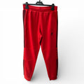 Pantalone Adidas Rosso