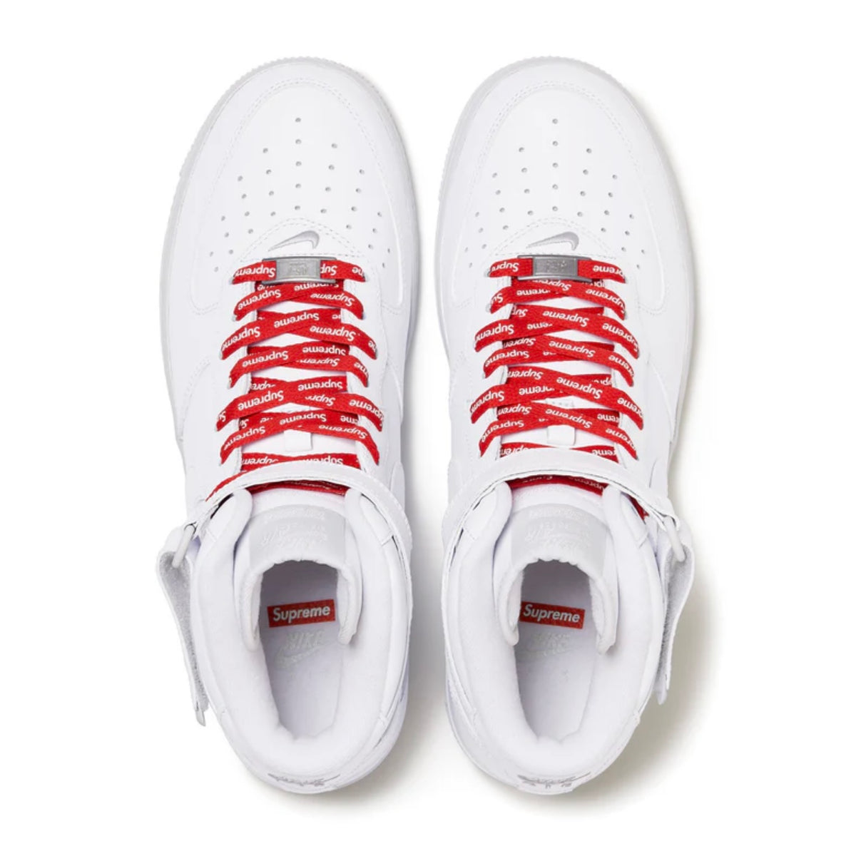 Air Force 1 '07 Mid Supreme