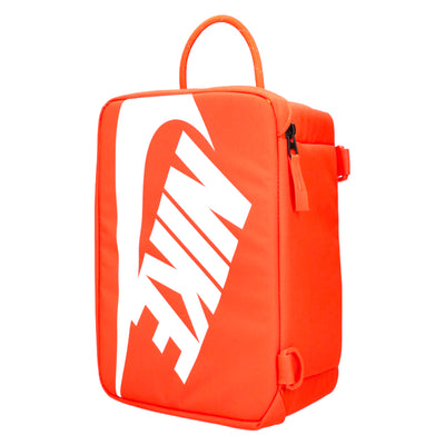 Nike Borsa Portascarpe Arancione (12 l)