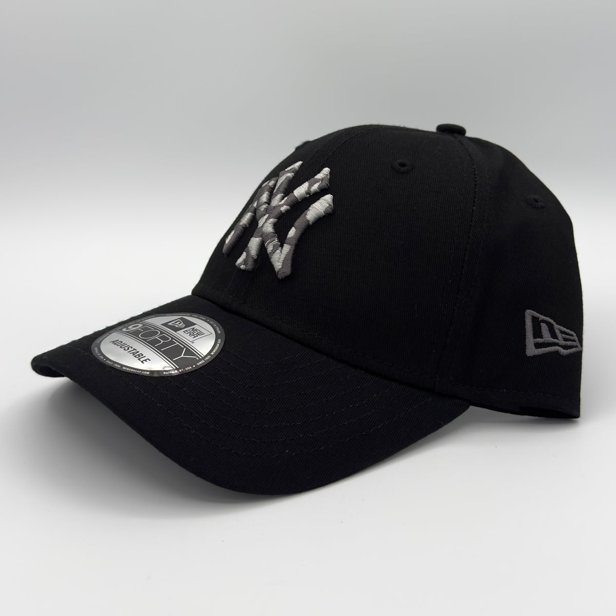 Cappellino New Era NY