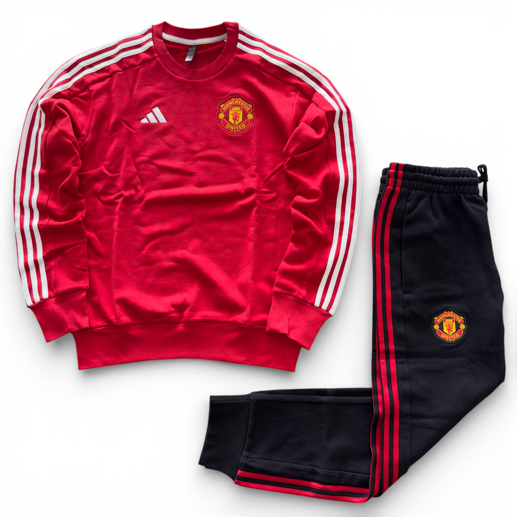 Tuta Adidas Manchester United DNA