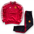Tuta Adidas Manchester United DNA