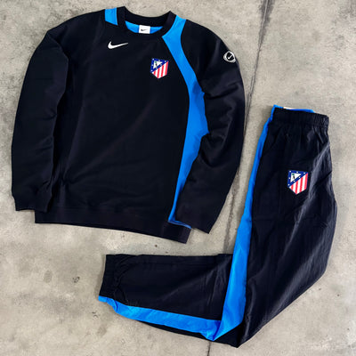 Tuta Nike T90 Atlético de Madrid 2026