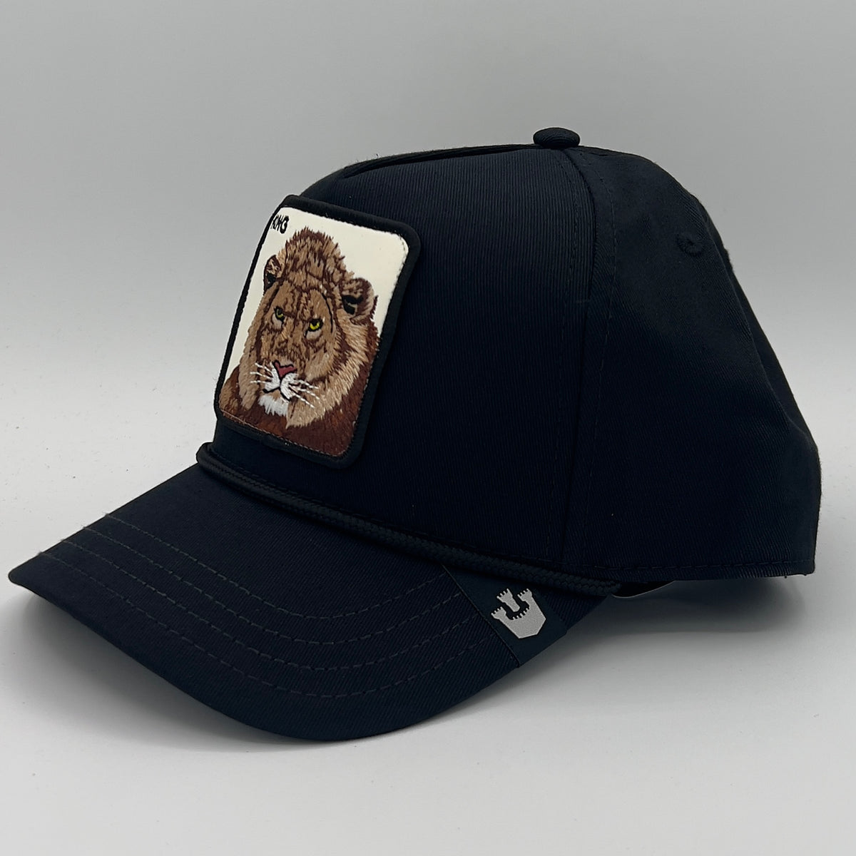 Cappellino Goorin Bros King
