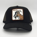 Cappellino Goorin Bros G.O.A.T.