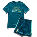 Outfit Nike Brasile