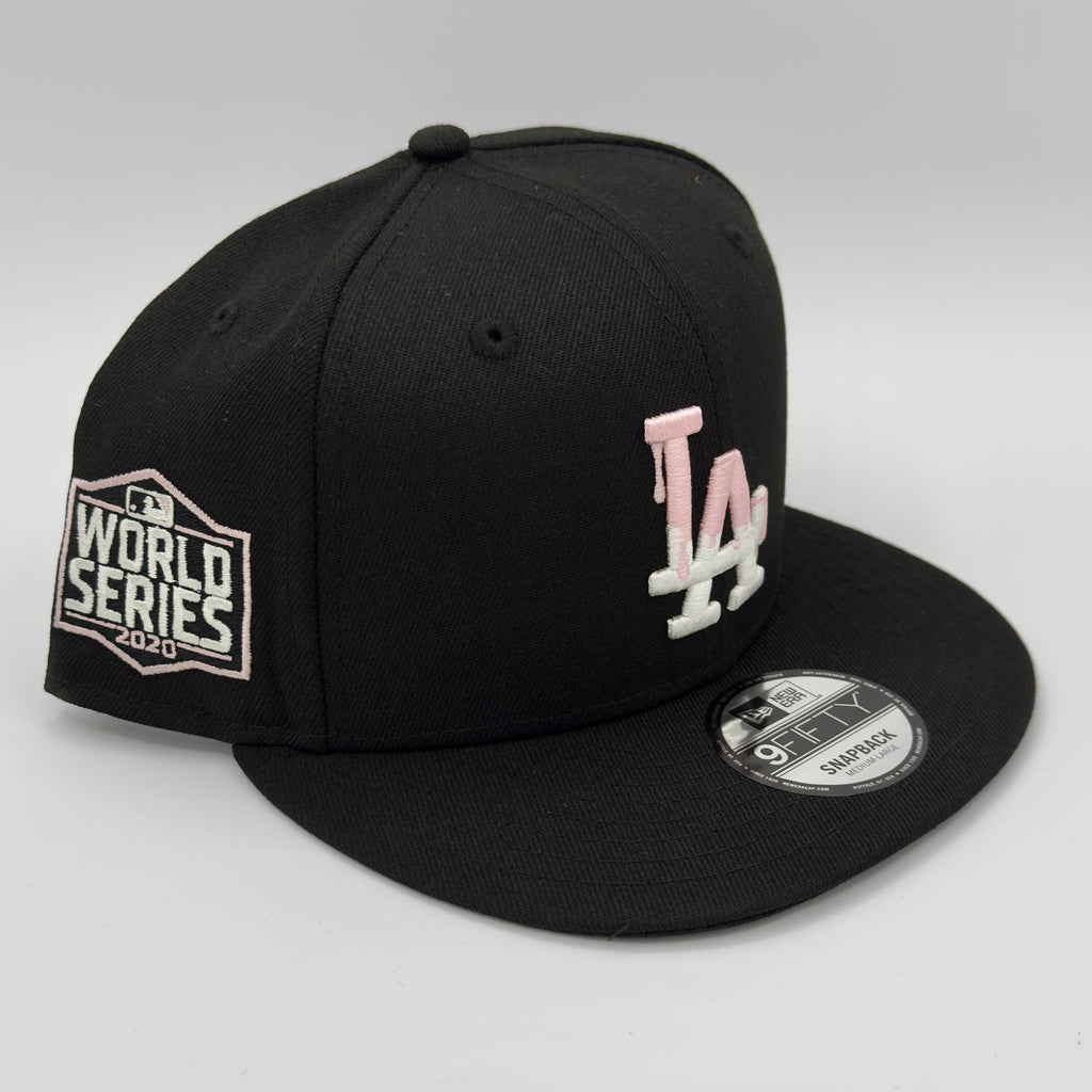 Cappellino New Era LA