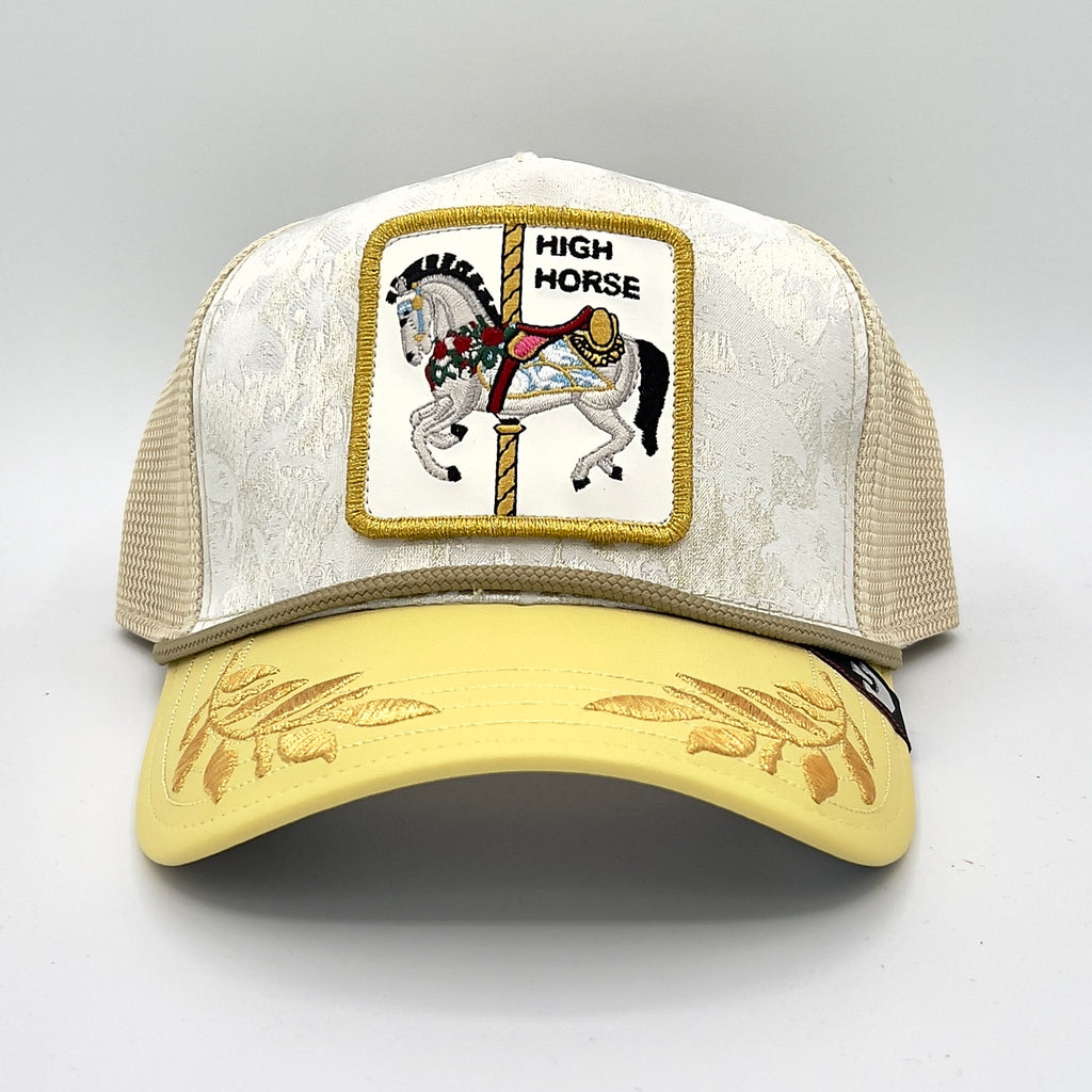 Cappellino Goorin Bros High Horse